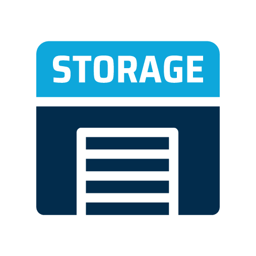 Elite-self storage icon